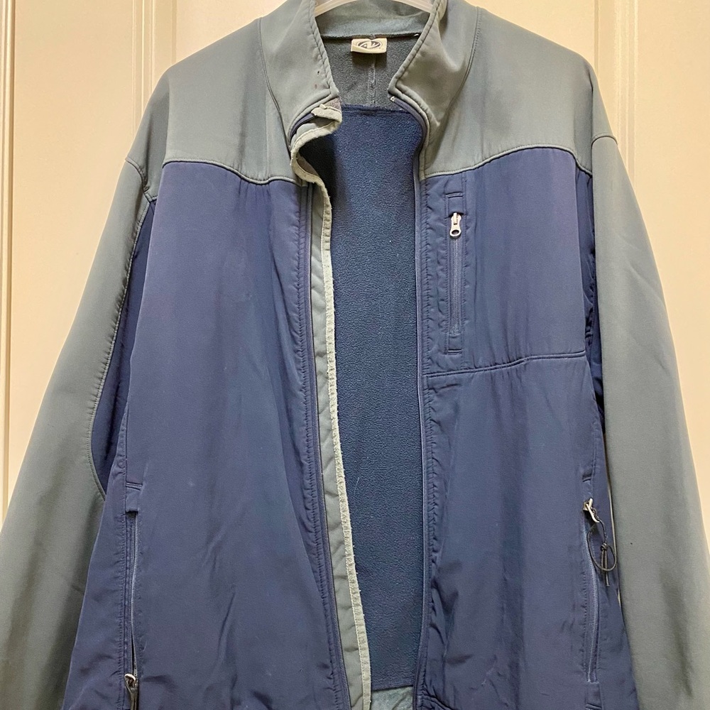 Jacket - Men’s